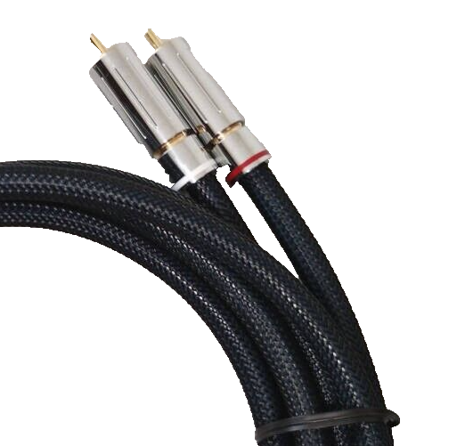 Siltech Classic Anniversary Cables Neutrality is the hallmark of a well
