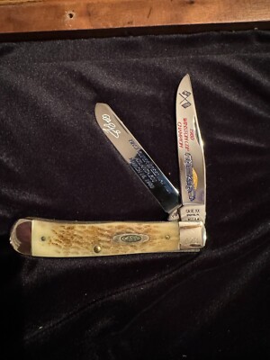 Case XX Knife Collection 
