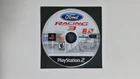 Ford Racing 3 (Sony PlayStation 2, 2005)