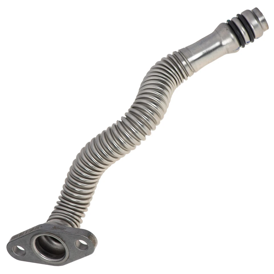 07-18 DODGE RAM 2500 3500 4500 5500 DIÉSEL TURBO CARGADOR TUBO RETORNO ACEITE MOPAR Foto 2 de 4