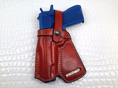 SOB Small Of Back Holster for Springfield 1911A1