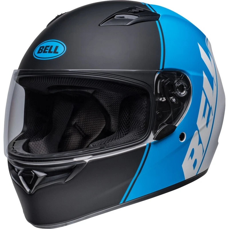 Ascent Black Blue, photo 1 of 8