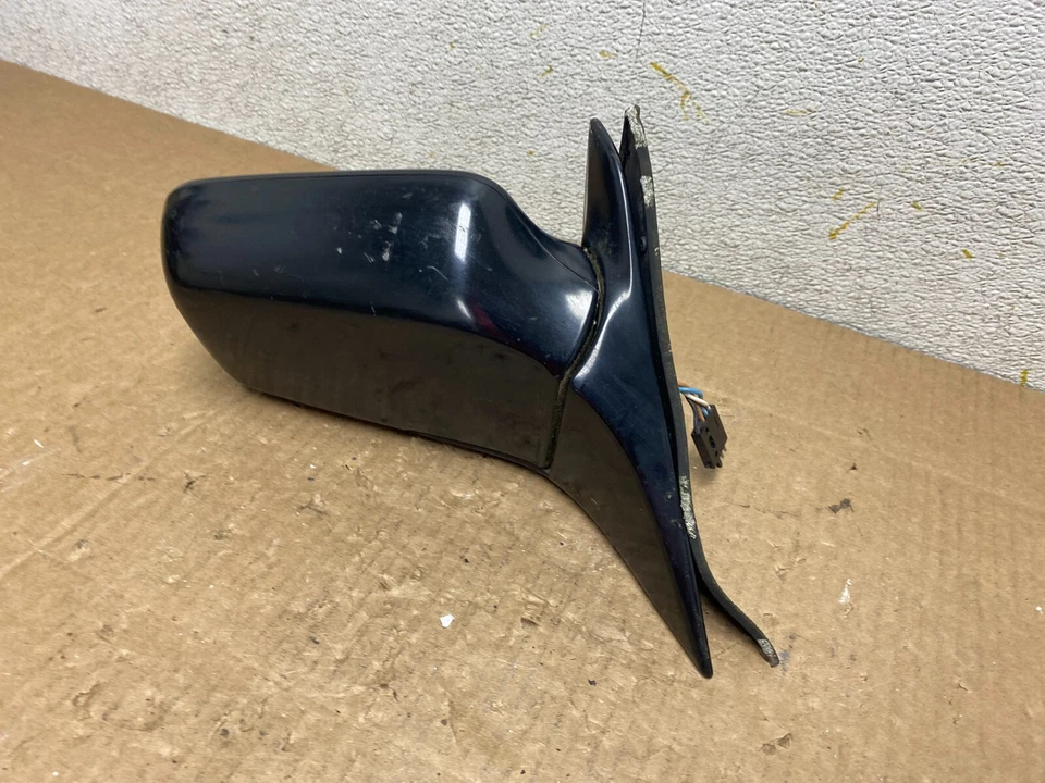 Espejo retrovisor lateral derecho BMW 325i 1984 a 1992 pasajero BMW 325i o7483 OEM DG Foto 2 de 4