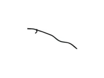 2011-2015 Chevrolet Cruze Oil Cooler Gasket - AC Delco W0133-1995699 2011-2015 Chevrolet Cruze Oil Cooler Gasket - AC Delco W0133-1995699