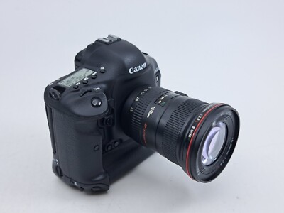 Canon Miniature Camera EOS-1DX EF16-35mmf2.8 II 4GB USB | eBay Canon Miniature Camera EOS-1DX EF16-35mmf2.8 II 4GB USB | eBay