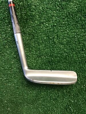 MacGregor Classic Ironmaster IM Putter 33 Inches | eBay