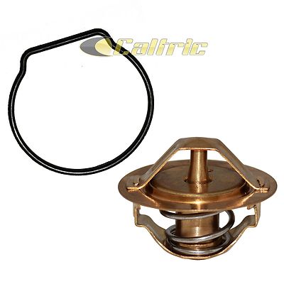 Thermostat & O-Ring for Kawasaki ZX1000 Ninja ZX-10R 2004-2010 | eBay