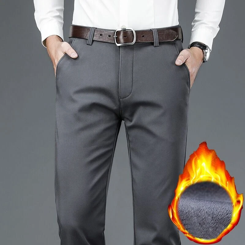 Best casual clearance pants for winter