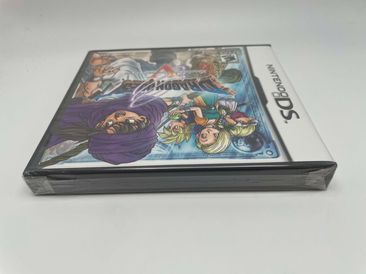 家庭用ゲームソフト DRAGON QUEST5 Hand of the Heavenly Bride Amazon.com: Dragon Quest V: Hand of the Heavenly Bride