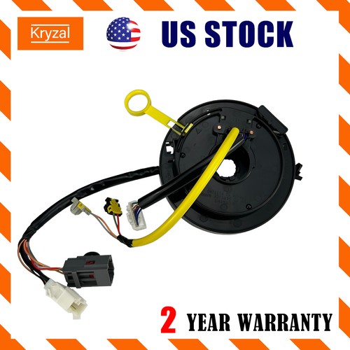 New Clock Spring for Mercury Grand Marquis LS GS LSE 4.6L 2001 2002 2003 2004 
