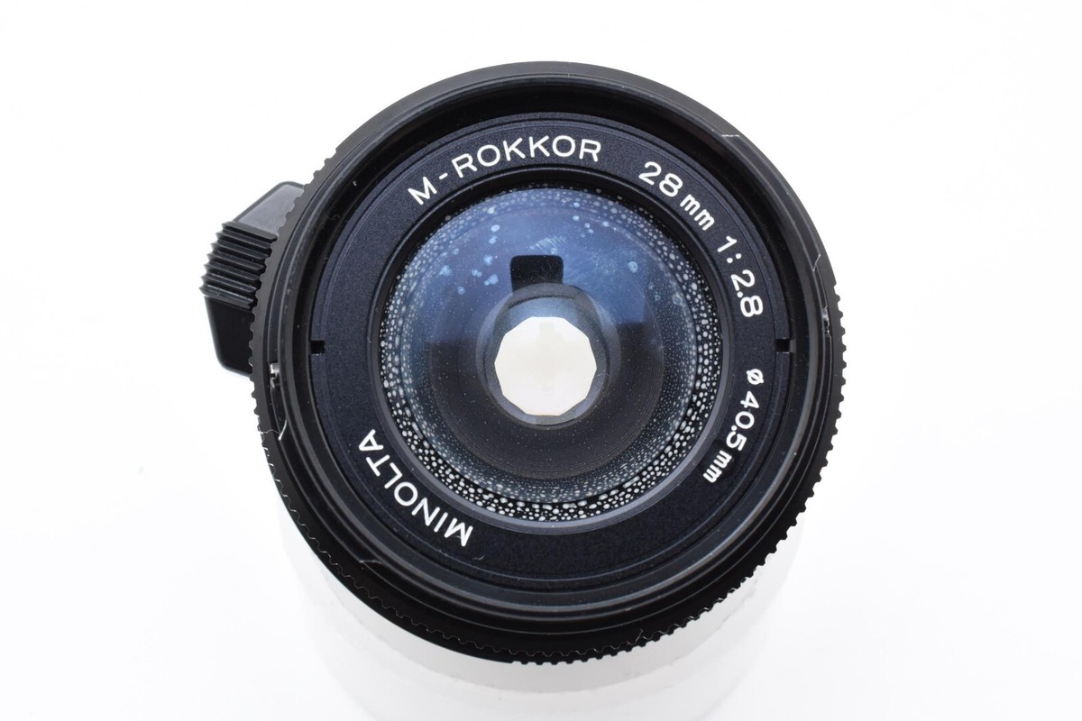 ★ ライツ MINOLTA M-ROKKOR 28mm F2.8 CL CLE用 $_57.PNG?set_id=880000500F