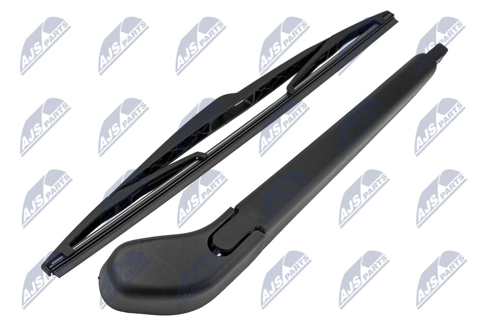 NTY EWB-FR-001 Wiper Arm, window cleaning for FORD