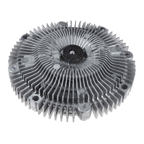 Radiator Fan Clutch BLUE PRINT Fits NISSAN Navara Patrol Gr IV 88-10 21082-22J00 - 第 2/2 張圖片