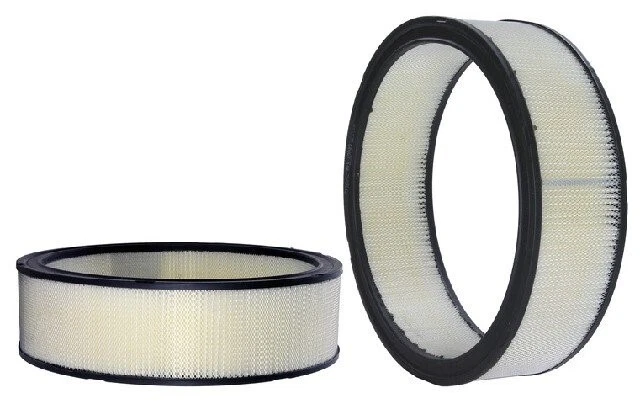 OEM Type Engine Air Filter WIX For CHRYSLER NEWPORT 1965-1969 V8-6.3L - Image 2 of 4