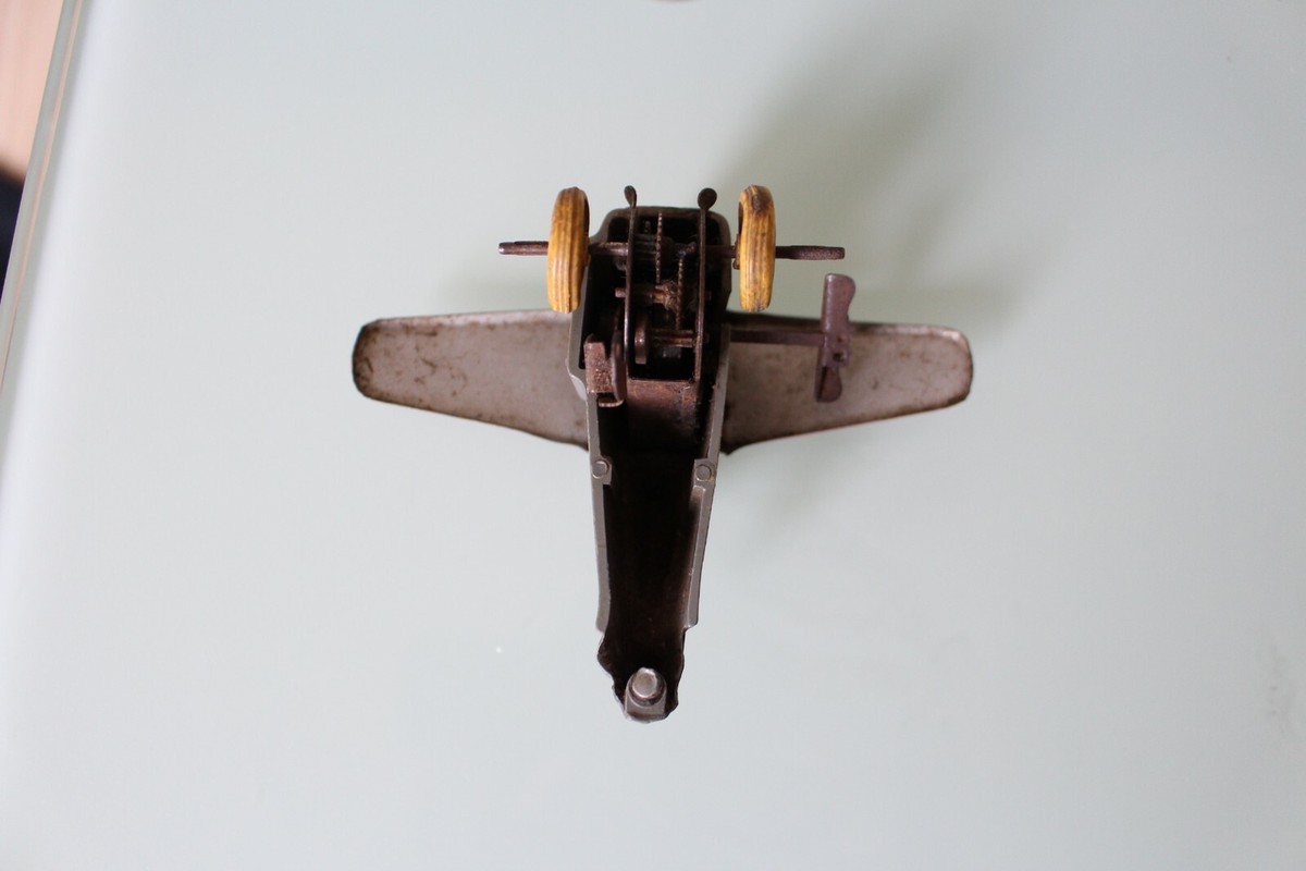Lot De 2 Avions Looping Jouef J.f 815 • EUR 39,00 - FR