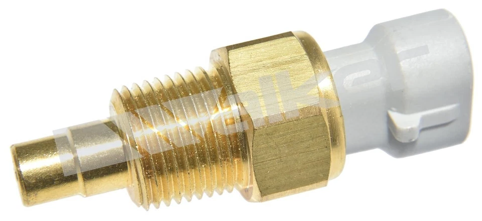 Andador transmisor de temperatura de refrigerante de motor para GMC K1500 1992-1998 Foto 2 de 4