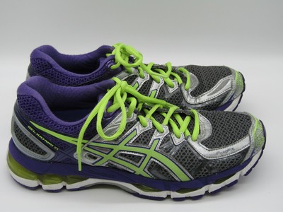 asics igs gel kayano 21