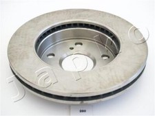 Disque de frein Toyota PREVIA