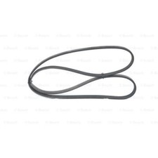 BOSCH Keilrippenriemen für Nissan Pathfinder III NP300 Navara Toyota Starlet