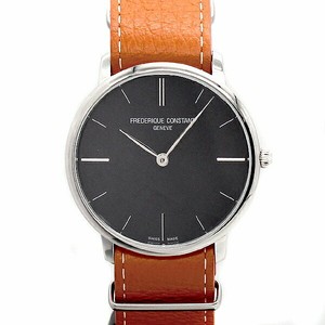 f constant watch