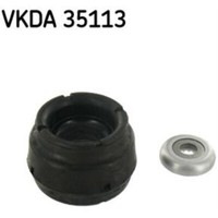 SKF Domlager Federbeinlager Vorne FüR VW Golf IV 1J1 Skoda Fabia II 542