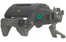 Rr Right Rebuilt Brake Caliper w/Hwd  Cardone Industries  18B4927