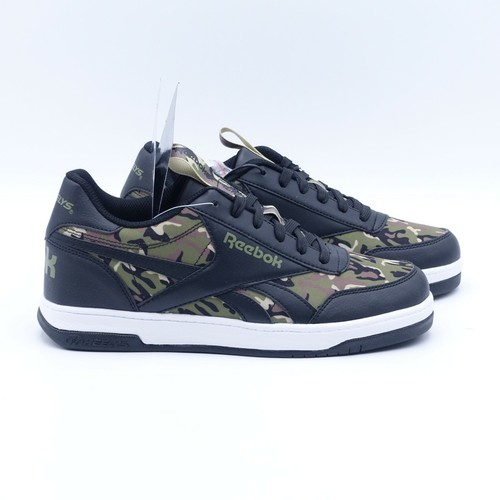 Heelys Reebok Men's CL Court Low Roller 