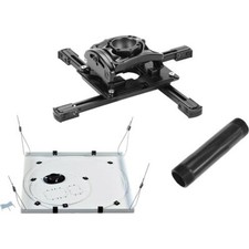 Chief KITPR003 Ceiling Mount Kit (Projectors ...