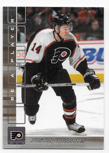 01/02 BAP MEMORABILIA BASE Hockey (#1-300) U-Pick From List - Picture 96 of 165