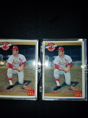 1892 1992 Pacific MCDONALD