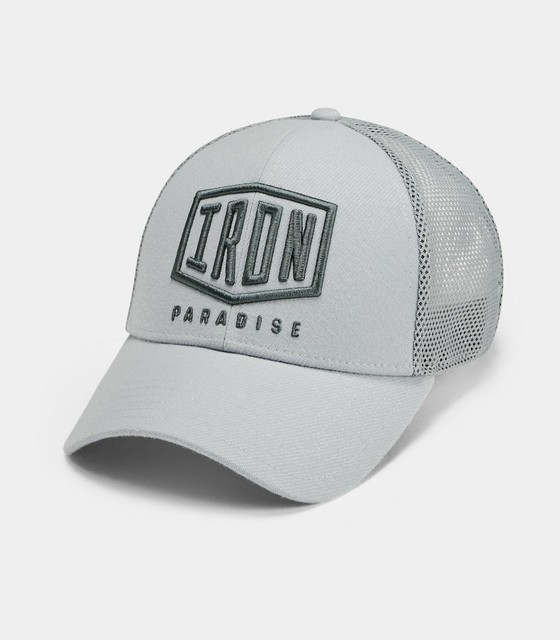 under armour iron paradise hat