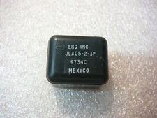 ERG JLA05-2-3P Smart Force EL DC to AC Inverter  **NEW**  Qty.1