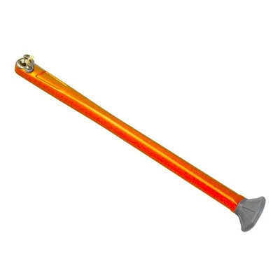 Seitenständer ART für KTM orange - Bild 1 von 2