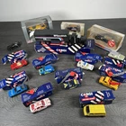 Corgi Diecast Cars Trucks Vintage Bundle Joblot Ford Escort Dinky Renault 5 Etc