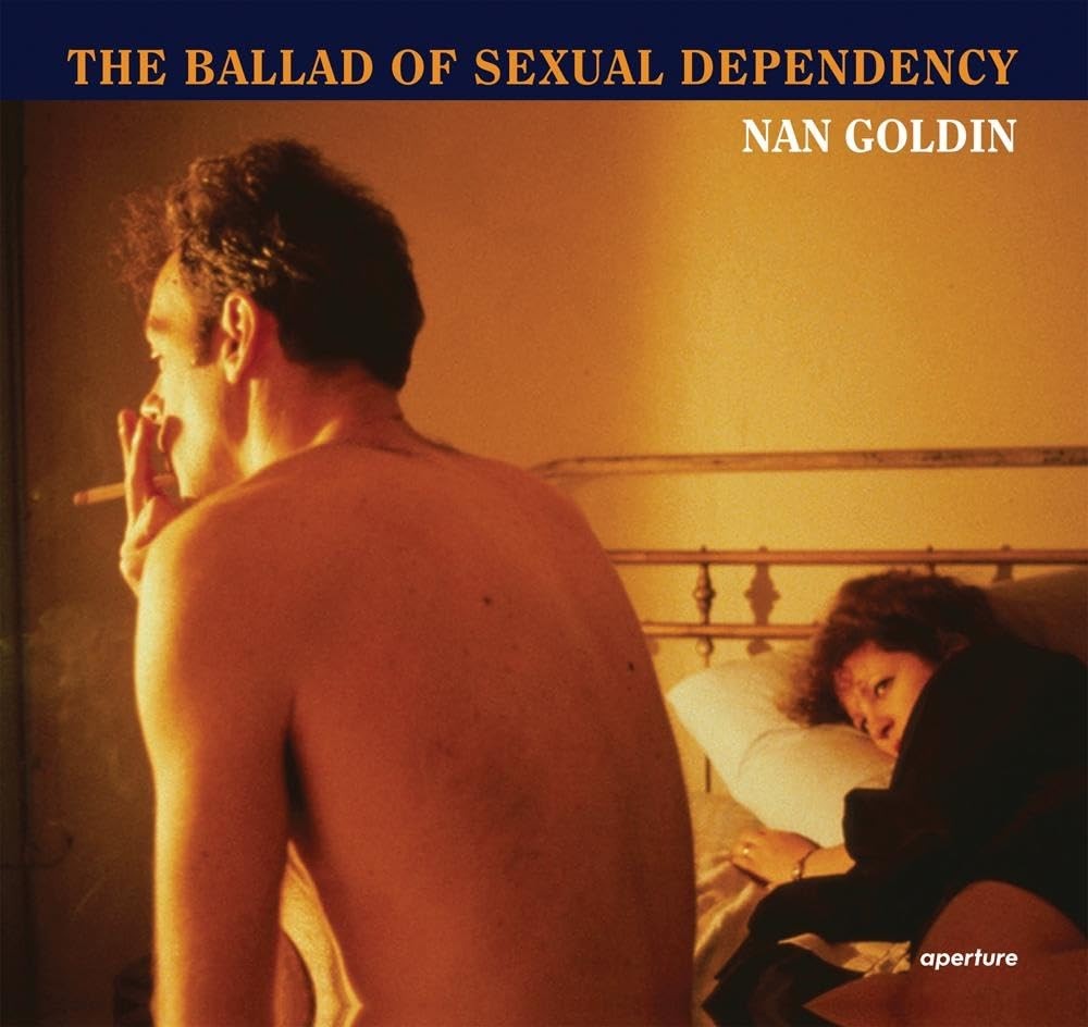 Nan Goldin: The Ballad of Sexual Dependency - Image 5