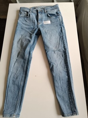 Jeans / Clockhouse / C&A / Gr. 28/32
