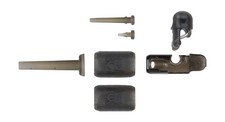 Fox Edges Heli-Clips