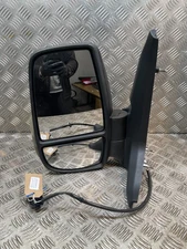 Ford Transit 2.0 MK8 2019-On Front Wing Mirror Left N/S Genuine 2366810 Electric