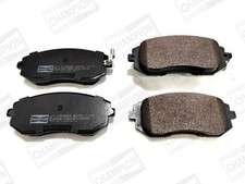 CHAMPION Bremsbeläge Satz Vorne Bremsklötze für TOYOTA GT 86 Coupe (ZN6)