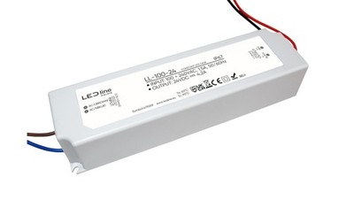 5907777479259 Zasilacz do taśm LED line PRIME 100-24 wodoszczelny IP67 24V 100W 