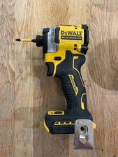 DeWalt DCF850 18V Brushless Powerstack Impact Driver (Body Only)