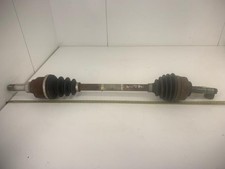 Cardan Citroen C3