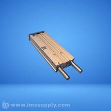 SMC MGPM32-220Z Guided Air Cylinder FNIP