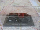 Alfa Romeo 8 C 2900 B 1938 IXO exceptional cars 1/43 in box