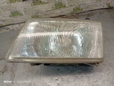 Feu avant (phare) Opel FRONTERA