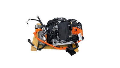   2014 - 2020 BMW i3 Rear Electric Drive Unit Motor Assembly