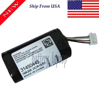 Connectivity Module Battery VCM 31450445 32279613 For Volvo XC40 XC60 XC90 S60 S