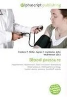 Frederic P. Miller (U. A.) | Blood Pressure | Taschenbuch | Englisch (2026)