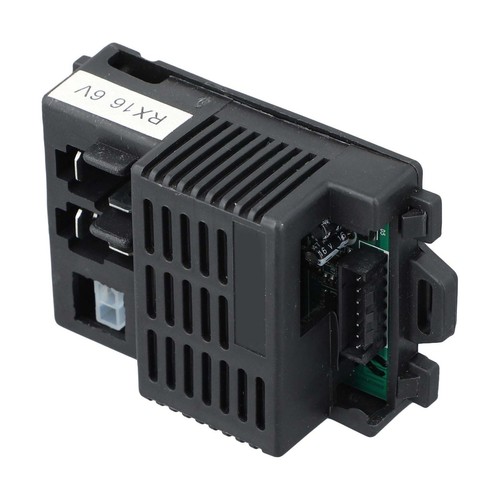 Take Control with Powerful 6V 12V 24V and 2 4G RC Receiver for Toy Cars - Photo 43/197