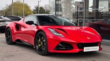 2024 Lotus Emira 2.0 First Edition 2dr DCT Coupe Petrol Automatic